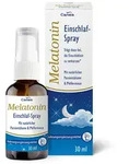 Melatonin Einschlaf-Spray Canea 30 ml