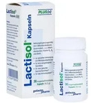 Lactisol Kapseln Plus 30 St