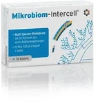 Mikrobiom-intercell Hartkapseln 30 St