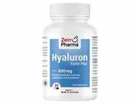 HYALURON FORTE Plus 800 mg Kapseln 30 Stück