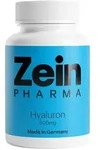 Hyalurons&auml;ure 800mg Forte Plus Kapseln 30 St