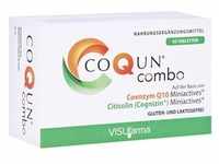 COQUN Combo Tabletten 60 Stück