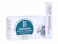 ORTHODOC Magnesium Direktgranulat 30 Stück