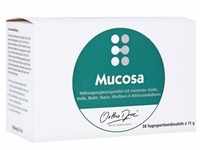 ORTHODOC Mucosa Pulver 30x11 Gramm