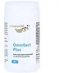 Omnilact Plus Kapseln 60 St