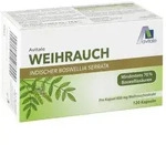 Weihrauch 450mg Boswellia Serrata Kapseln 120 St