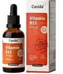Vitamin B12 Tropfen vegan 50 ml