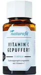 Naturafit Vitamin C gepuffert Kapseln 75 St