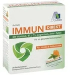 Immun Direkt Sticks 20X2,2 g