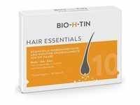 BIO-H-TIN Hair Essentials Mikronährstoff-Kapseln 30 Stück