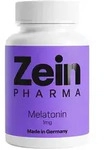 Melatonin 1 mg Kapseln 120 St