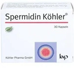 Spermidin K&ouml;hler 30 St