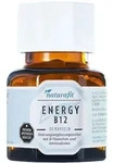 Naturafit Energy B12 Kapseln 30 St