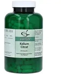 Kalium Citrat Kapseln 240 St