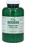 Magnesiumcitrat 130 mg Magnesium Kapseln 240 St