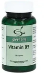 Vitamin B5 Kapseln 120 St