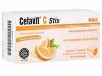 CEFAVIT C Stix Granulat 12 Stück