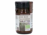 JOD BIO Salicornia Tabletten 64 Gramm