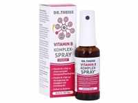 DR.THEISS Vitamin B Komplex-Spray 30 Milliliter