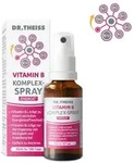 Dr. Theiss Vitamin B Komplex-Spray 30 ml