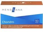 Chondro Menssana Magensaftresistente Kap 90 St