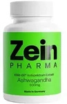 Ashwagandha Extrakt 500 mg 120 St