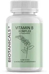 Biotanicals B-Komplex 90 St