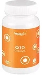 Coenzym Q10 100 mg vegan Kapseln 90 St