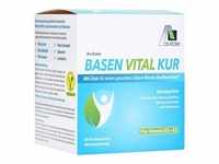BASEN VITAL KUR plus Vitamin D3+K2 Pulver 60 Stück