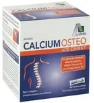 Calcium Osteo 600 Direkt 60 St