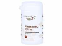 VITAMIN B12 100 μg Tabletten 180 Stück