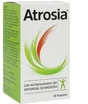 Atrosia Kapseln 60 St