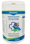 Cellulosepulver Einzelfuttermittel F.hun 400 g