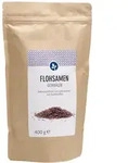 Flohsamen Gemahlen Pulver 400 g