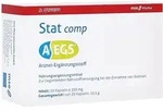 AEGS Stat comp Kapseln 30 St