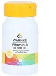 Vitamin A 10.000 I.E. Tabletten 100 St