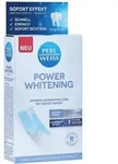 Perlweiss Power Whitening Strips 5X2 St