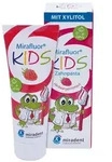 miradent Mirafluor Kids Zahncreme 75 ml