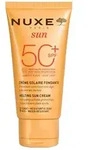 Nuxe, Sun Cr&egrave;me Solaire Fondante SPF 50 50 ml