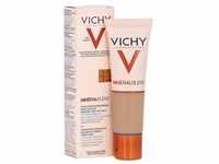 Vichy Mineralblend Make-up Fluid Nr. 12 Sienna 30 Milliliter