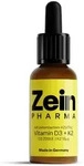 Vitamin D3 + K2 MK-7 Family Tropfen 20 ml