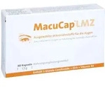 Macucap LMZ Kapseln 30 St