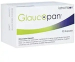 Glaucopan Kapseln 90 St
