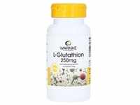 L-GLUTATHION 250 mg Kapseln 100 Stück