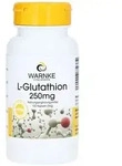 L-glutathion 250 mg Kapseln 100 St