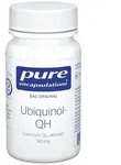 pure encapsulations Ubiquinol-QH 60 St