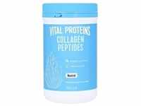 VITAL PROTEINS Collagen Peptides neutral Pulver 284 Gramm