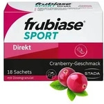 FRUBIASE SPORT Direkt Granulat 18 St