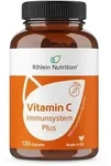 Vitamin C Immunsystem Plus Kapseln 120 St