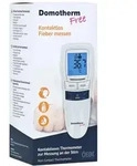 Domotherm Free Infrarot-stirnthermometer 1 St